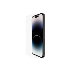 Belkin ScreenForce - Protector de pantalla para teléfono móvil - crist