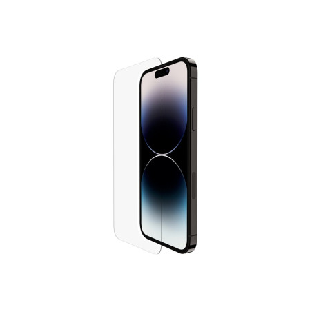 Belkin ScreenForce - Protector de pantalla para teléfono móvil - crist
