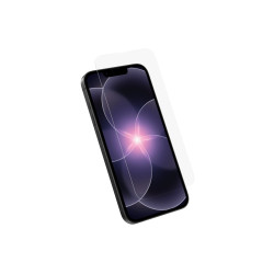 Belkin ScreenForce - Protector de pantalla para teléfono móvil - crist