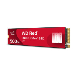 Wd Red Sn700 500 Gb M.2 Pci | APLIUM