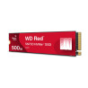 Wd Red Sn700 500 Gb M.2 Pci | APLIUM