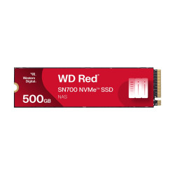 Wd Red Sn700 500 Gb M.2 Pci | APLIUM