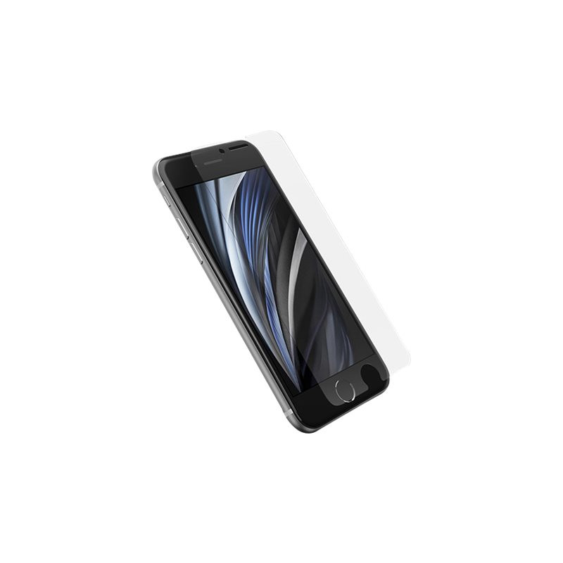OtterBox Alpha Glass - Protector de pantalla para teléfono móvil - cri