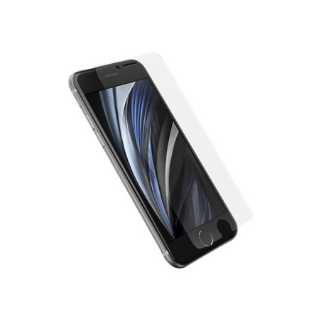 OtterBox Alpha Glass - Protector de pantalla para teléfono móvil - cri