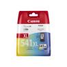 Cartucho de Tinta Original Canon CL-541XL Alta Capacidad/ Tricolor