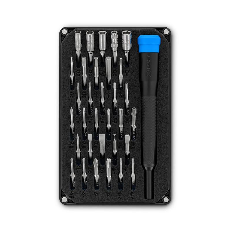 Moray Precision Bit Set