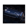 Disco SSD Kingston KC3000 1TB/ M.2 2280 PCIe Gen4/ con Disipador de Ca