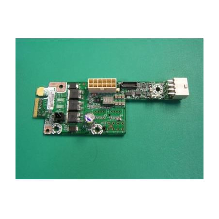 460W AC power supply unit for