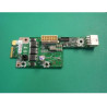 460W AC power supply unit for