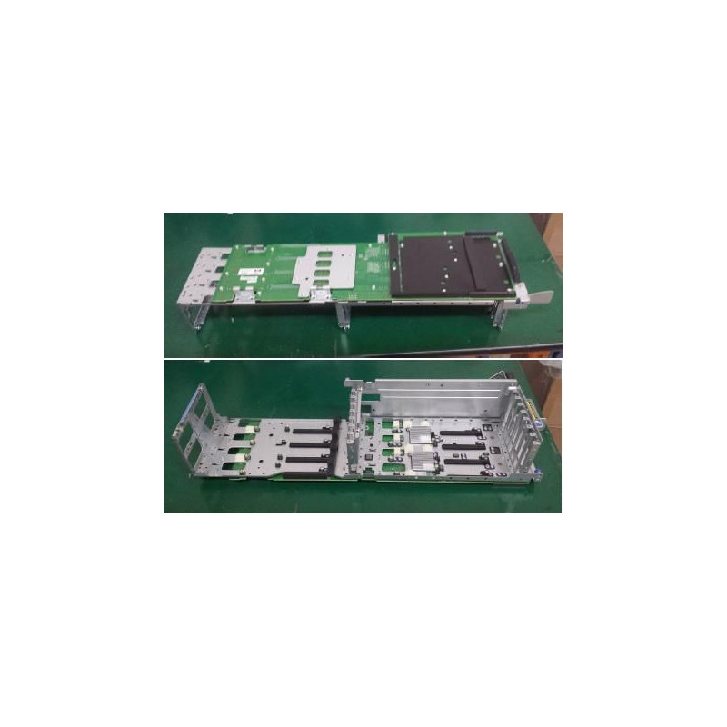 SL270S 8GPU RISER LT