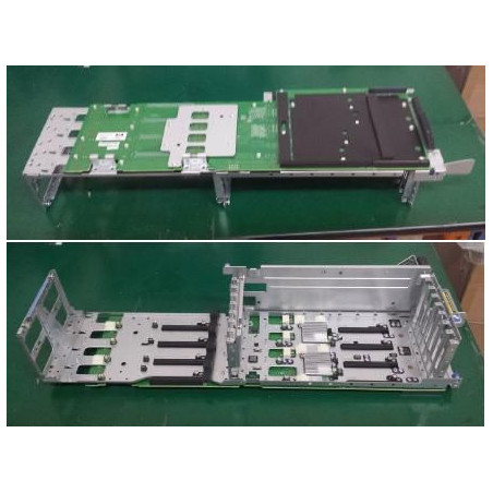 SL270S 8GPU RISER LT