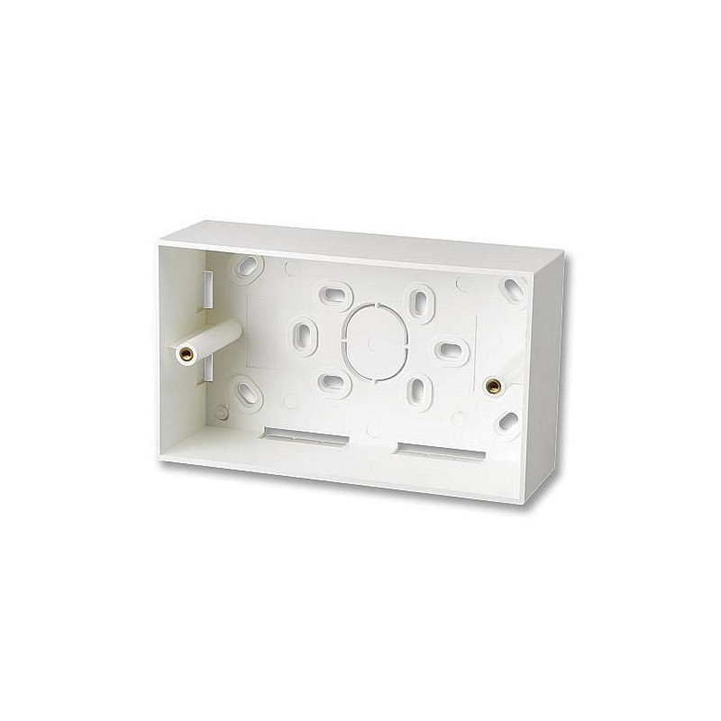 Surface Mount Back Box