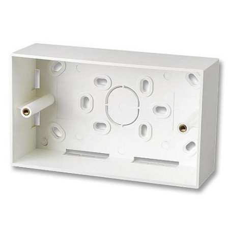Surface Mount Back Box