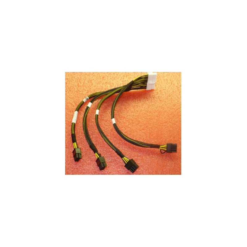 80mm CPU cooling fan and