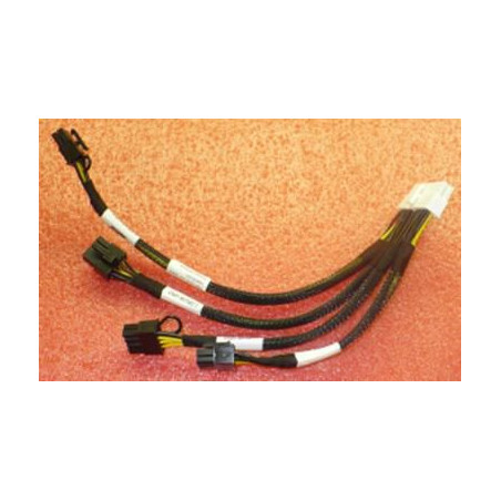 Power supply module for HPE
