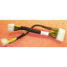 L2 to front GPU power adapter