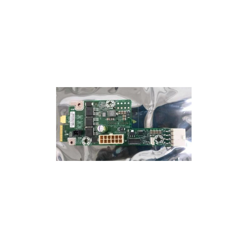 BD RGT Personality Module for