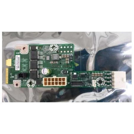 BD RGT Personality Module for
