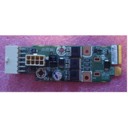 L2 Right Node Power Board