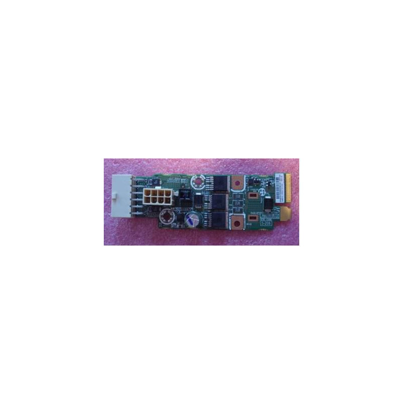 L2 Right Node Power Board