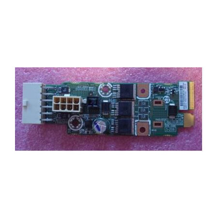 L2 Right Node Power Board