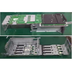 SL270s 8GPU right riser board