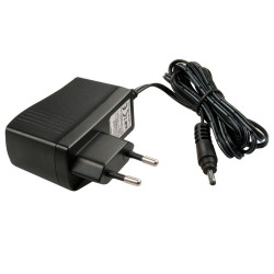 Euro Power Supply 5V DC 2A,