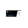HP 658A Yellow LaserJet Toner Cr