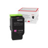 Xerox - Gran capacidad - magenta - original - cartucho de tóner - para