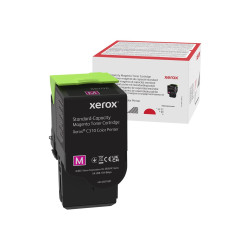 Xerox - Magenta - original - cartucho de tóner - para Xerox C310/DNI,