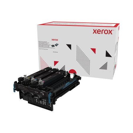 Xerox - Negro, Color - original - juego de imágenes de impresora - par
