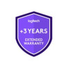 Three year extended warranty for Logitech Tap Scheduler