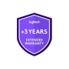 Three year extended warranty for Logitech Logitech Tap