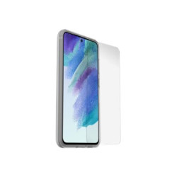 OtterBox React Series - Carcasa trasera para teléfono móvil - transpar