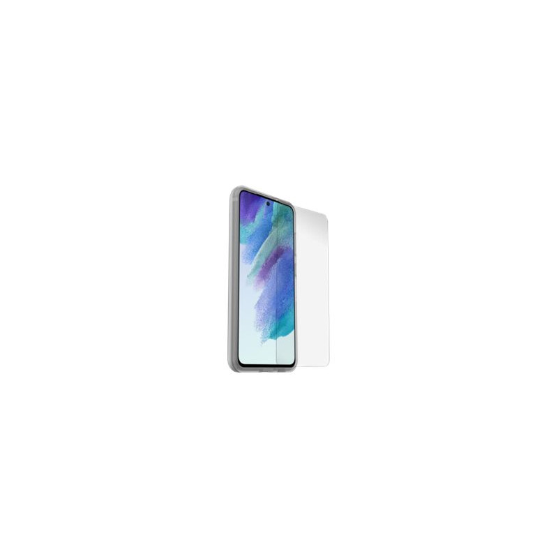 OtterBox React Series - Carcasa trasera para teléfono móvil - transpar
