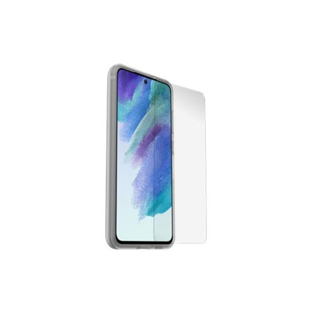 OtterBox React Series - Carcasa trasera para teléfono móvil - transpar