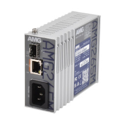 Industrial Media Converter 1 | APLIUM