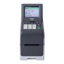 Print Label TD-2320DSA203