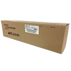 WT-5191/BAC RECUP TONER 406ci