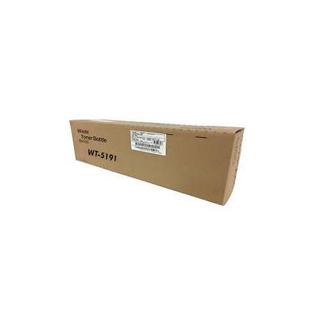 WT-5191/BAC RECUP TONER 406ci