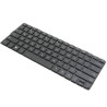 KEYBOARD ISK PT BL TP BLK PORT