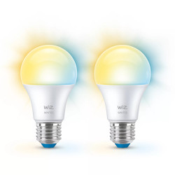 Wi-Fi BLE 60W A60 E27 927-65 TW 2PF/6