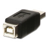 USB Adapter, USB A Male to B