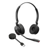 Jabra Engage 55 SE UC Stereo Link400c