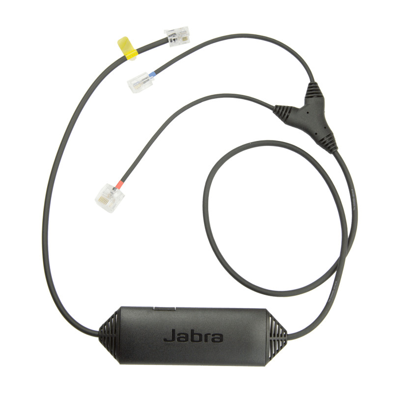 Jabra Engage Cable EHS NEC DT900 Series