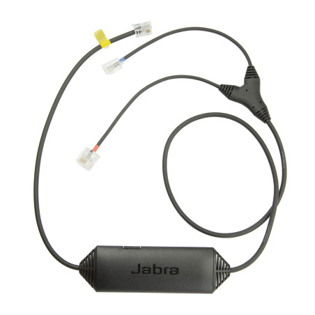Jabra Engage Cable EHS NEC DT900 Series