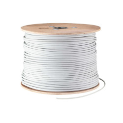 300M HDBase T3.0 U/FTP CAT6A | APLIUM