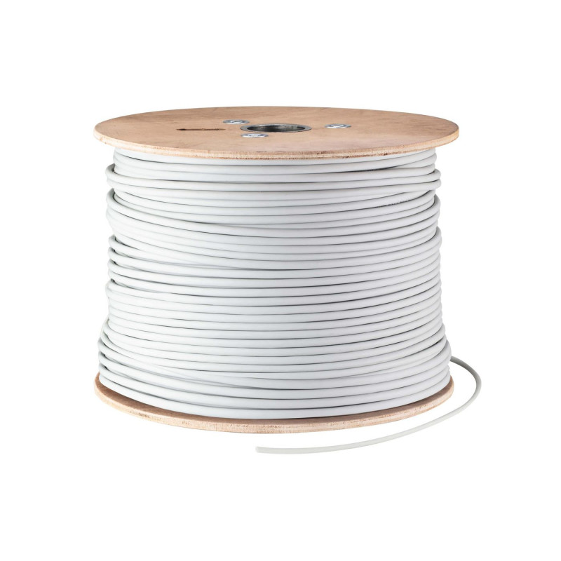 300M HDBase T3.0 U/FTP CAT6A | APLIUM