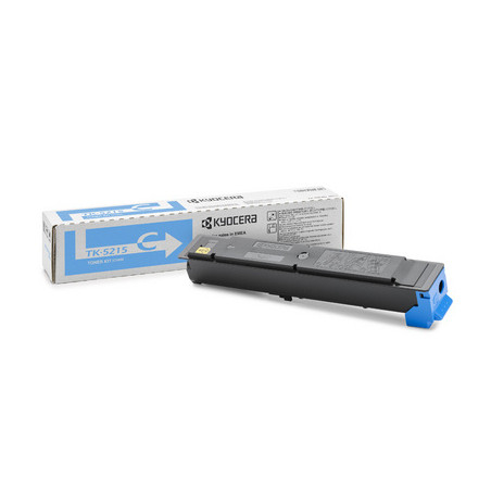 TK-5215C Toner cyan 15K