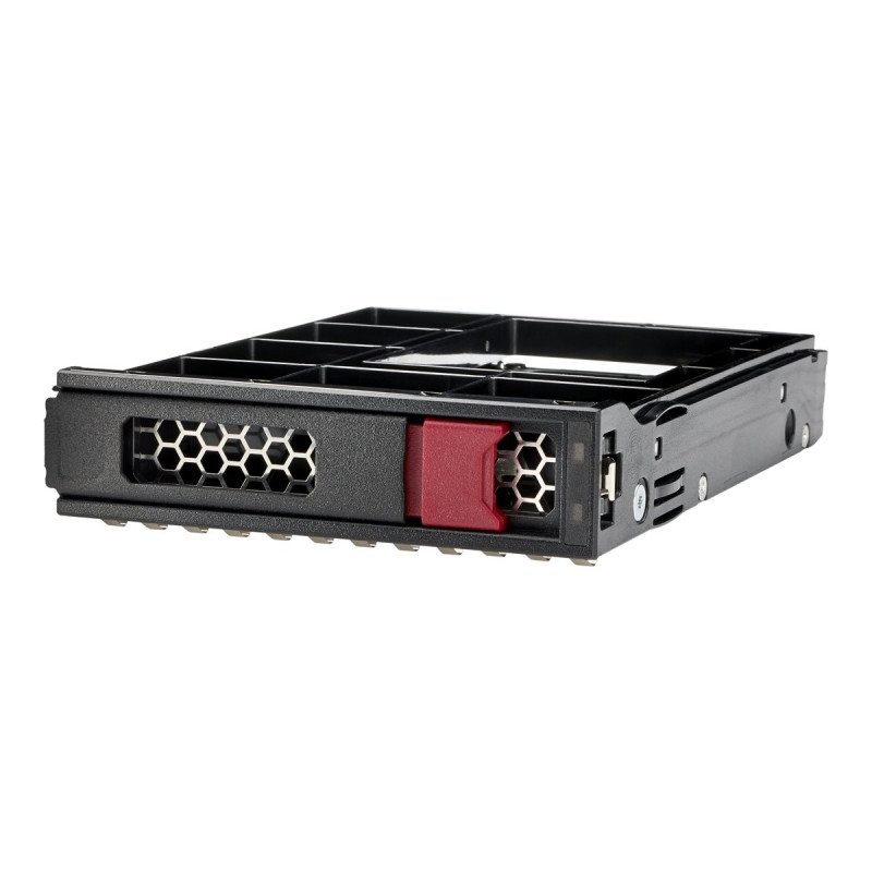 HPE 960GB Sata Ri Lff Lpc Mv SSD | APLIUM